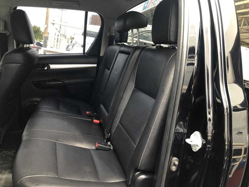 Toyota Hilux Cdsrxa4fd