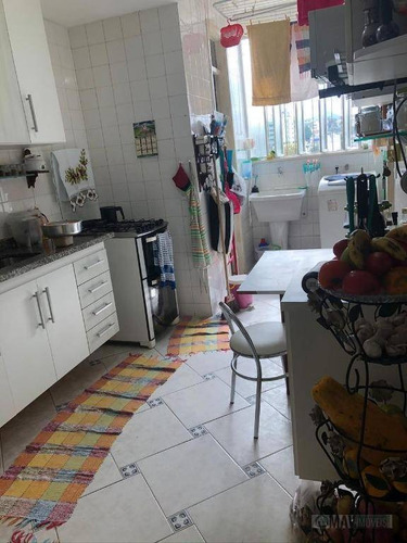 Imagem 28 de 30 de Apartamento Com 2 Dormitórios À Venda, 70 M² Por R$ 270.000,00 - Pechincha - Rio De Janeiro/rj - Ap0563