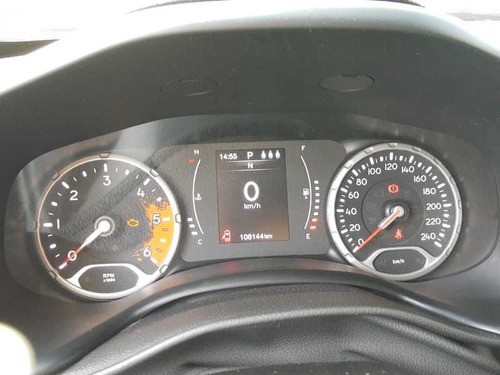 Jeep Renegade 2.0 Longitude Automático Diesel 2018