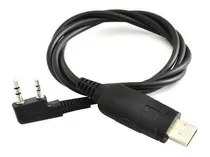 Comprar Cabo De Programação E Desbloqueio - Baofeng Uv-5r E Outros