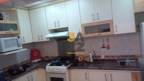 Imagem 20 de 21 de Casa Com 3 Dormitórios À Venda, 164 M² Por R$ 380.000,00 - Vila Sacadura Cabral - Santo André/sp - Ca14489