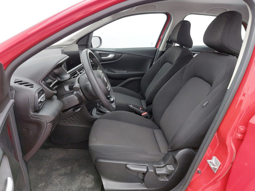 Fiat Pulse 1.3 FLEX DRIVE CVT