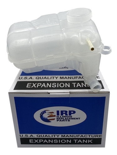 Imagen 7 de 9 de Deposito Agua Aux Radiad Chevrolet Orlando 2.0 12-17 C/tapa