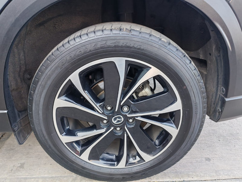 Mazda CX-5 2.5 S Grand Touring 4x2 At