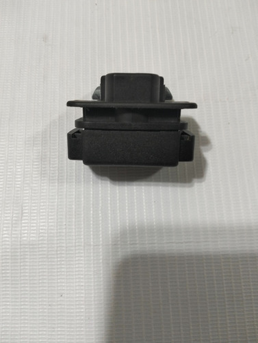 Chapa De Guantera Vw Derby, Caddy, Polo, Seat, Golf,jetta A2 (Usado)