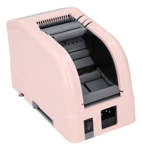 Cortadora Automática De Cinta Multifuncional