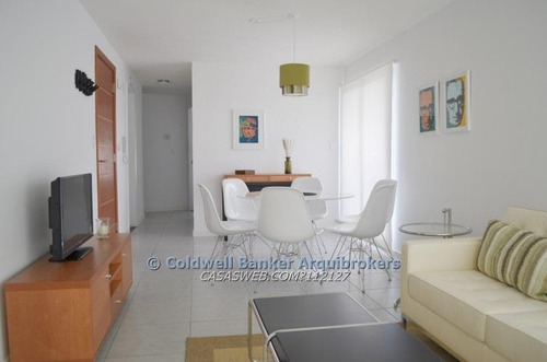Apartamento Penthouse 3 Dormitorios Venta Y Alquiler En Puerto Del Buceo