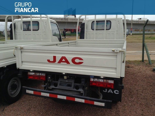 Jac 1035 Camión 1.9 T 2020 0km