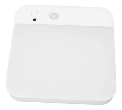 Lámpara De Techo Led Con Sensor De Movimiento, 4200 Mah, 3 M