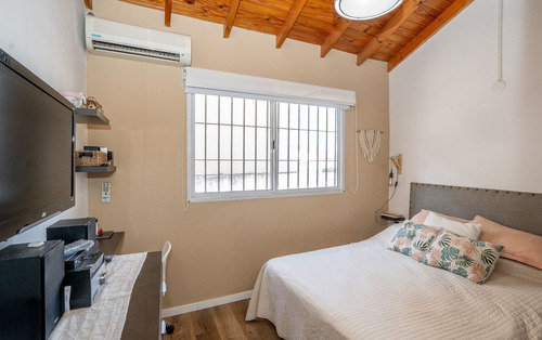 Duplex 4 Ambientes En Venta En Villa Ballester
