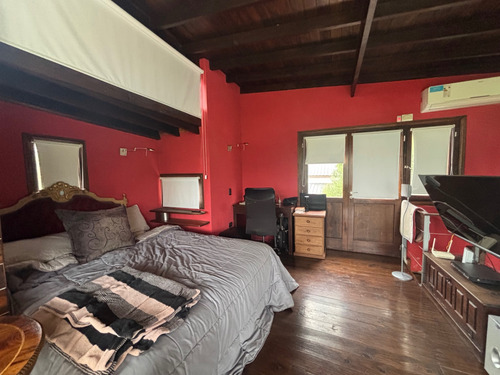 Venta Soñado Chalet Con Piscina En Sierra De Los Padres