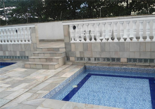 Imagem 19 de 22 de Apartamento Residencial À Venda, Tatuapé, São Paulo. - Ap0511