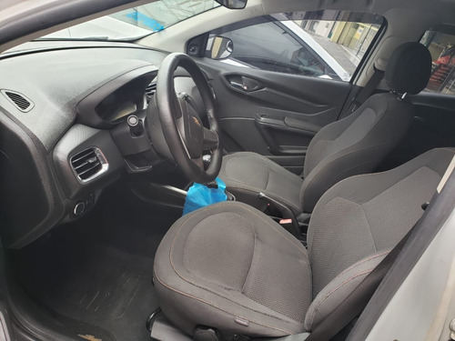 Chevrolet Onix Lt 1.4 Hatch 2014
