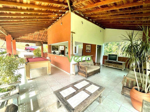 Imagem 10 de 20 de Chácara Com 3 Dormitórios À Venda, 6500 M² Por R$ 700.000,00 - Tatu - Limeira/sp - Ch0001