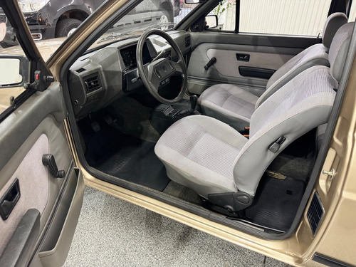 Volkswagen Gol Cl 1.6