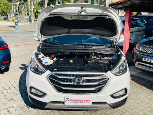 Hyundai IX35 2.0 Gl 2wd Flex Aut. 5p 6 marchas