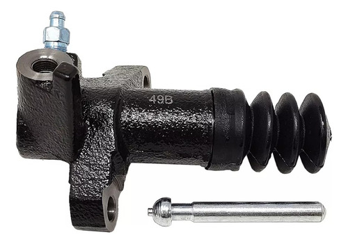 Bomba De Clutch Inf. Aveo 1.6 04 05 06 07 08 10 12 17 Corto
