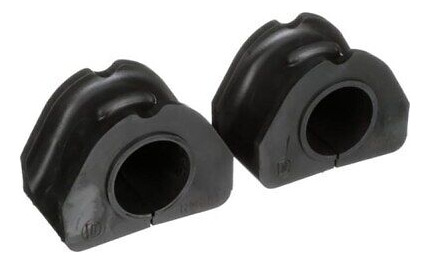 Td4121w Delphi Kit Sway Bar Bushing Front Driver Or Pass Ttl