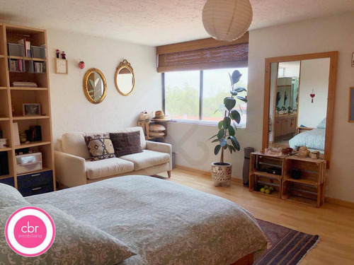 Casa En Condominio En Renta En Jardines Del Pedregal