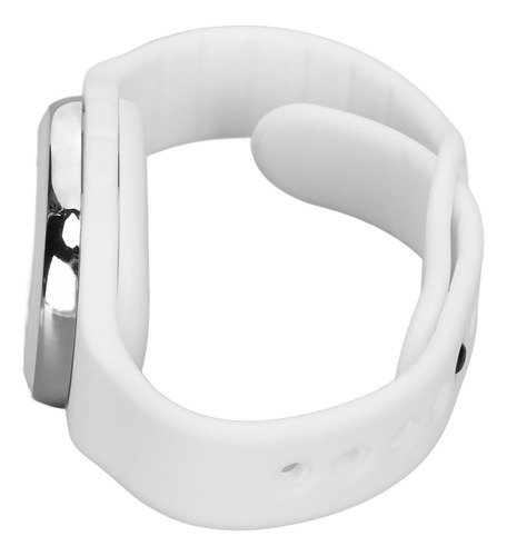 Reloj De Pulsera Repelente De Mosquitos Con Carga Usb Ultras