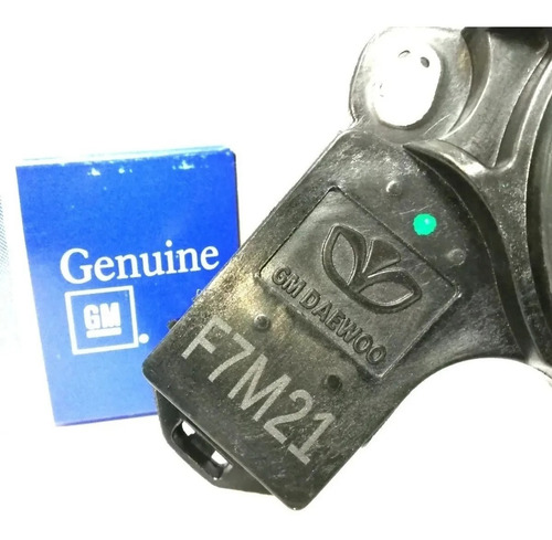 Sensor Pare Neutro Optra Desing Advance Hatchback Limited