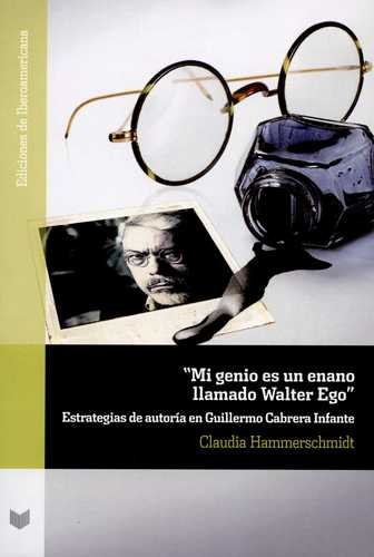 Libro Mi Genio Es Un Enano Llamado Walter Ego. Estrategias