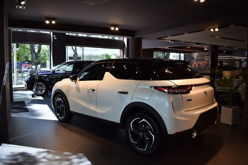 Ds Ds3 Crossback 1.2 Puretech 155 So Chic