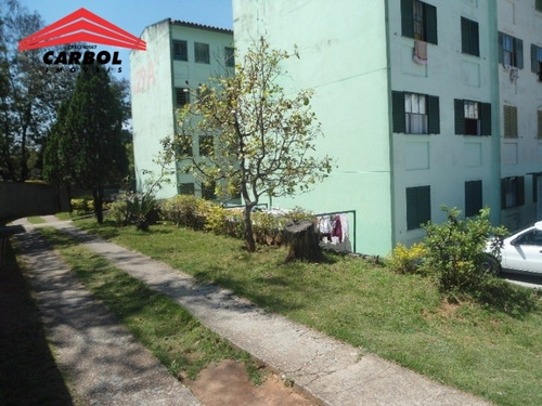 Imagem 6 de 10 de Morada Das Vinhas - Quitado - Bloco 10 - Oportunidade - 351214c