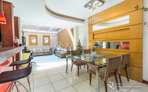 Imagem 3 de 15 de Casa Em Condominio - Santa Tereza - Ref: 309934 - V-309934