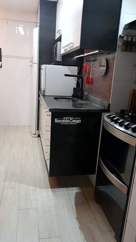 Imagem 27 de 30 de Apartamento À Venda Com 3 Dorms, Barra Funda- R$ 750 Mil - V4376