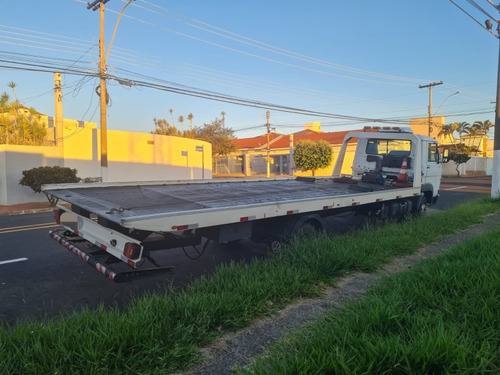 Volkswagen Vwguincho Plataforma