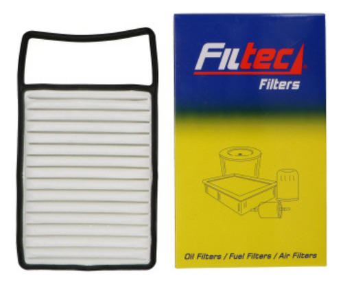 Filtro De Aire Lifan X7 1.8 2019