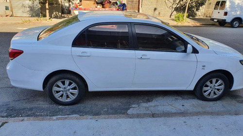 Imagen 5 de 10 de Byd F3 New 1.5 Gsi