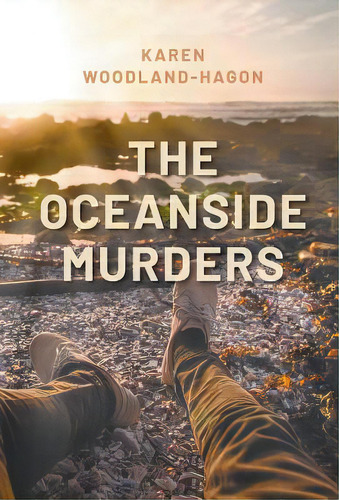 The Oceanside Murders, De Woodland-hagon, Karen. Editorial Firefly Books Ltd, Tapa Dura En Inglés