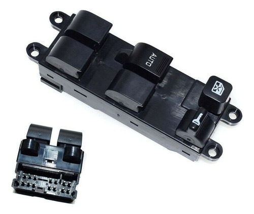 Para Interruptor De Ventana Subaru Legacy 2000-2004 [u]