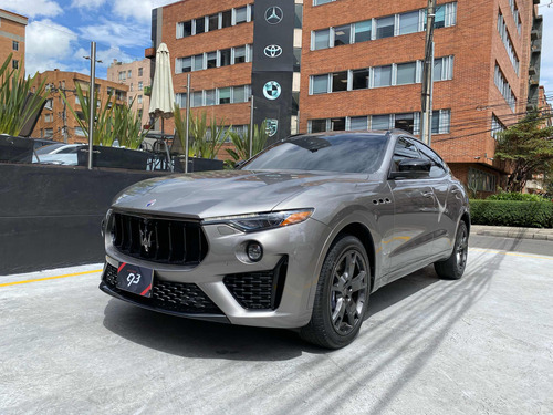 Maserati Levante Gran Sport