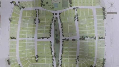 Imagen 8 de 11 de Lotes Centrales En Venta, Alcanfores Bayugar Negocios Inmobiliarios