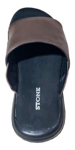 Calzado Stone Sandalia 401