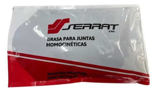 Kit X50 Sachets Grasa Junta Homocinetica Semi Ejes