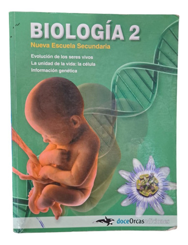 Biología 2 / Doceorcas