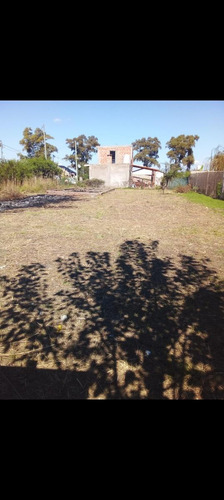 Terreno En Oportunidad