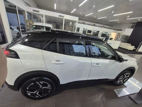Peugeot 2008 1.0T Gt