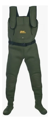 Waders Waterdog Neoprene 4 Mm
