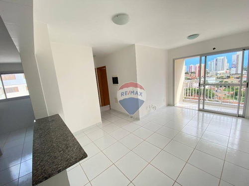 Imagem 2 de 21 de Apartamento Com 2 Dormitórios À Venda, 63 M² Por R$ 370.000,00 - Jardim Mariana - Cuiabá/mt - Ap1192