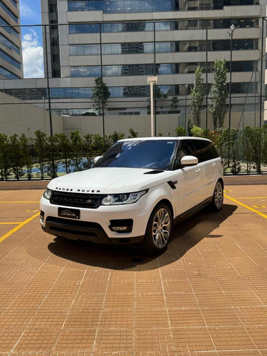 Land Rover Evoque Lr R.r Spt 3.0 Td Hse