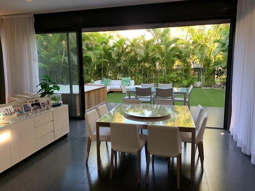 Imagen 1 de 14 de Casa En Venta En El Tigre, Nuevo Vallarta $520,000 Usd