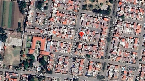 Casa En Venta A Precio Remate Mv Jalisco