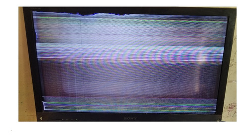 Tv Sony Bravia 32 Kdl32ex425