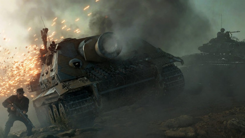 Battlefield 5 V Juego Ps4 Nuevo Y Sellado