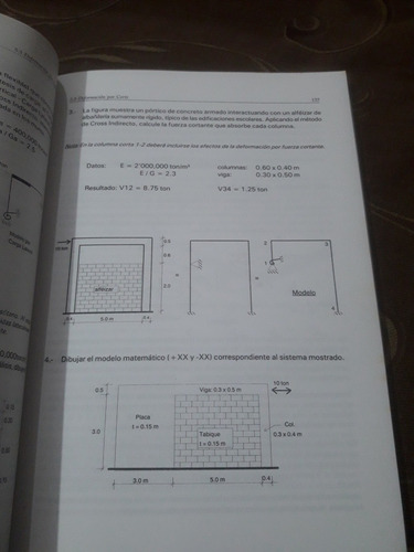 Imagen 8 de 10 de Libro Análisis De Edificios Ángel San Bartolomé